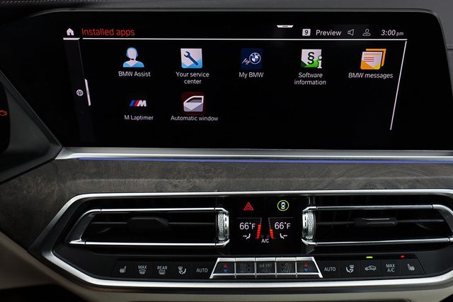 2020 BMW X5 sDrive40i Sports Activity Vehicle - 23009947 - 30