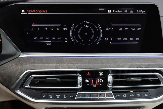 2020 BMW X5 sDrive40i Sports Activity Vehicle - 23009947 - 31