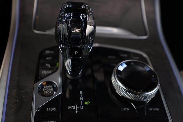 2020 BMW X5 sDrive40i Sports Activity Vehicle - 23009947 - 34