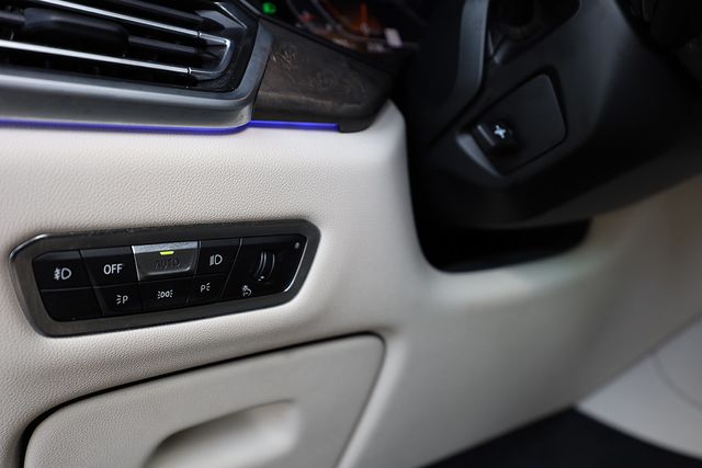 2020 BMW X5 sDrive40i Sports Activity Vehicle - 23009947 - 35