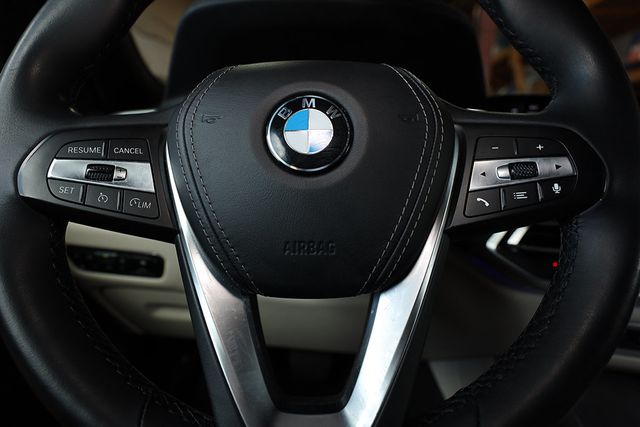 2020 BMW X5 sDrive40i Sports Activity Vehicle - 23009947 - 36