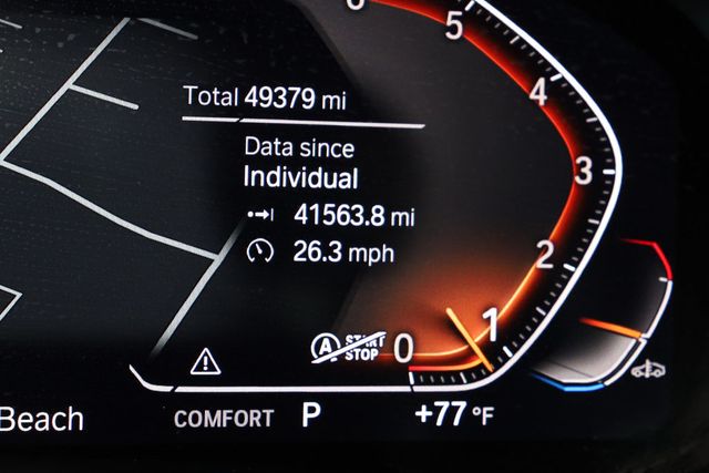 2020 BMW X5 sDrive40i Sports Activity Vehicle - 23009947 - 37