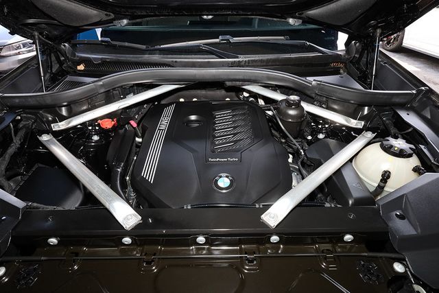 2020 BMW X5 sDrive40i Sports Activity Vehicle - 23009947 - 38