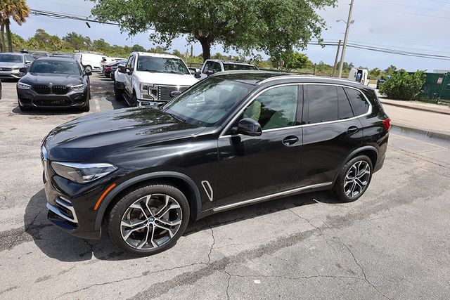 2020 BMW X5 sDrive40i Sports Activity Vehicle - 23009947 - 41
