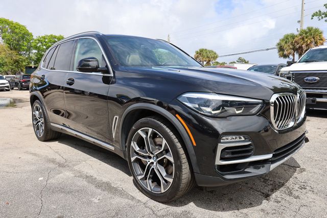 2020 BMW X5 sDrive40i Sports Activity Vehicle - 23009947 - 4