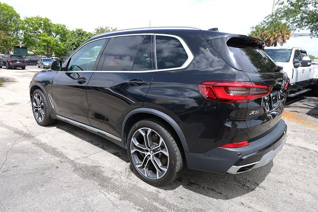 2020 BMW X5 sDrive40i Sports Activity Vehicle - 23009947 - 5