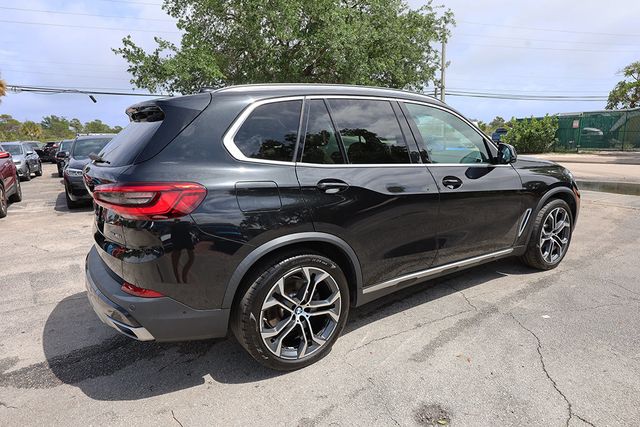 2020 BMW X5 sDrive40i Sports Activity Vehicle - 23009947 - 6