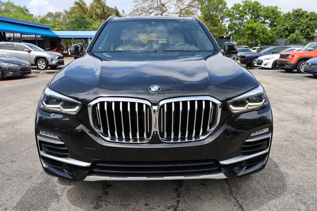 2020 BMW X5 sDrive40i Sports Activity Vehicle - 23009947 - 7