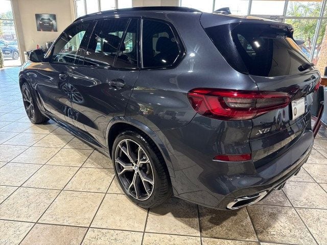 2020 BMW X5 sDrive40i Sports Activity Vehicle - 22953793 - 3