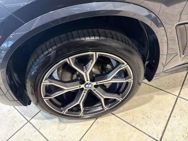 2020 BMW X5 sDrive40i Sports Activity Vehicle - 22953793 - 6