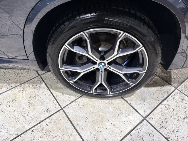 2020 BMW X5 sDrive40i Sports Activity Vehicle - 22953793 - 7