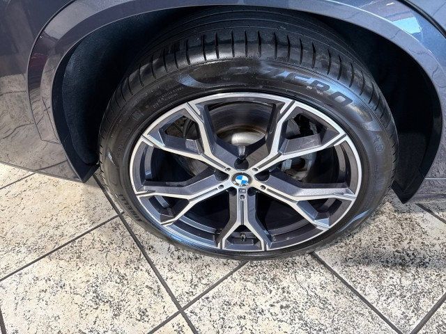 2020 BMW X5 sDrive40i Sports Activity Vehicle - 22953793 - 8