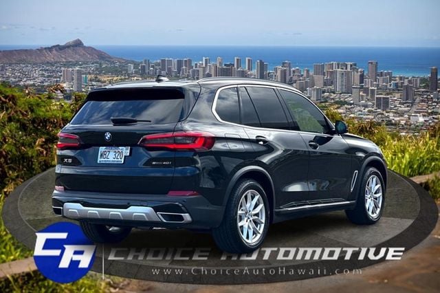 2020 BMW X5 sDrive40i Sports Activity Vehicle - 22357644 - 6