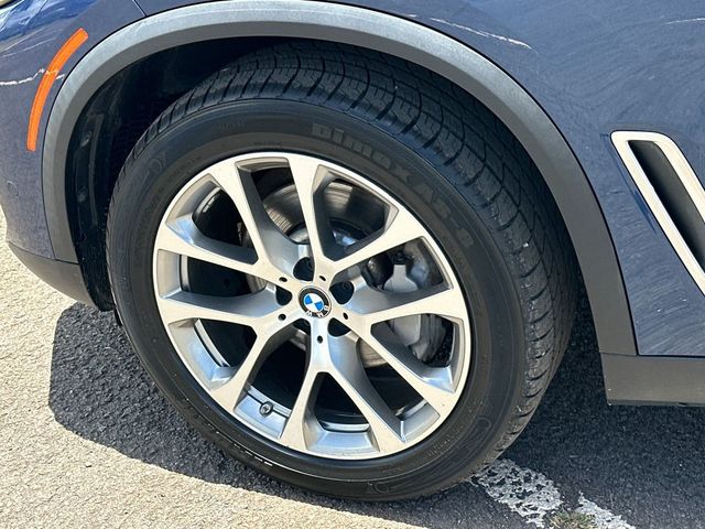 2020 BMW X5 sDrive40i Sports Activity Vehicle - 23042293 - 11