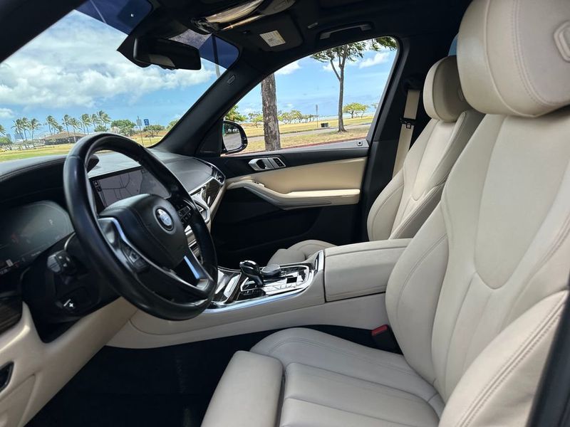 2020 BMW X5 sDrive40i Sports Activity Vehicle - 23042293 - 12