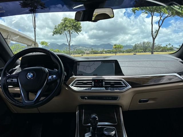 2020 BMW X5 sDrive40i Sports Activity Vehicle - 23042293 - 13