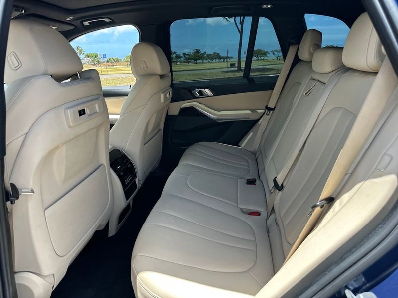 2020 BMW X5 sDrive40i Sports Activity Vehicle - 23042293 - 14