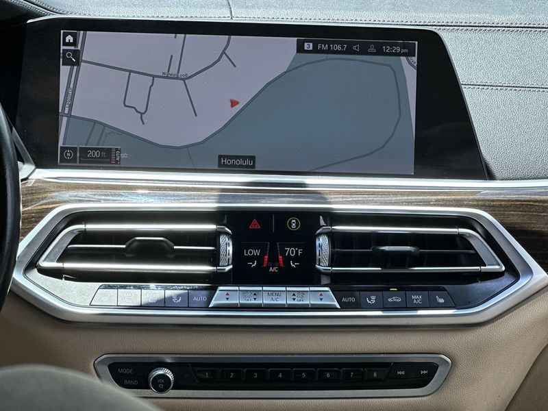 2020 BMW X5 sDrive40i Sports Activity Vehicle - 23042293 - 15