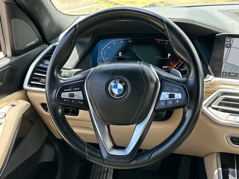 2020 BMW X5 sDrive40i Sports Activity Vehicle - 23042293 - 17