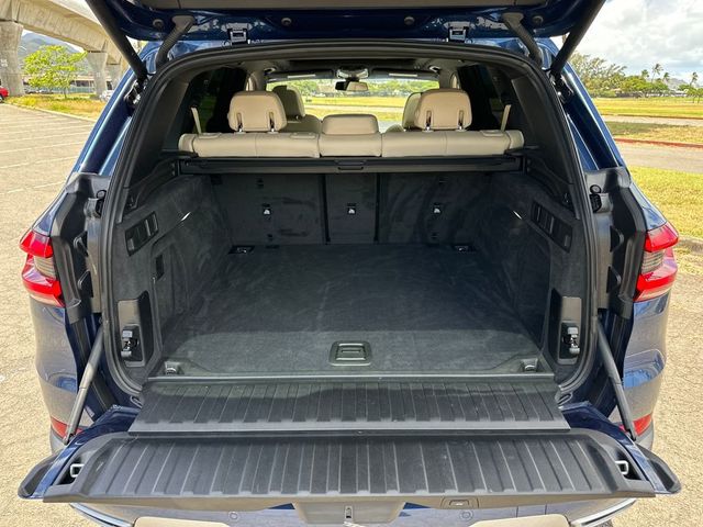 2020 BMW X5 sDrive40i Sports Activity Vehicle - 23042293 - 20