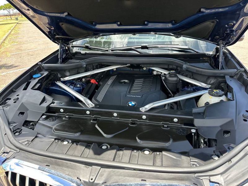 2020 BMW X5 sDrive40i Sports Activity Vehicle - 23042293 - 21