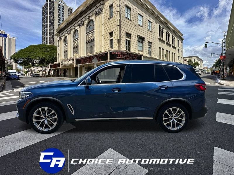 2020 BMW X5 sDrive40i Sports Activity Vehicle - 23042293 - 2