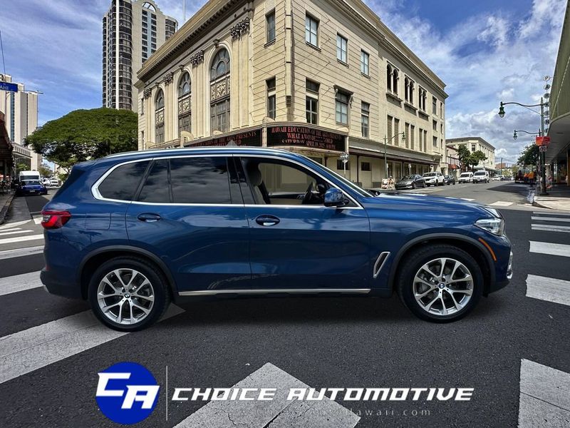 2020 BMW X5 sDrive40i Sports Activity Vehicle - 23042293 - 8