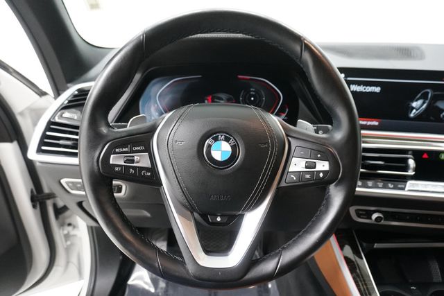 2020 BMW X5 sDrive40i Sports Activity Vehicle - 22932510 - 16