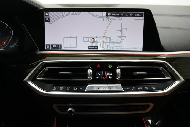 2020 BMW X5 sDrive40i Sports Activity Vehicle - 22932510 - 19