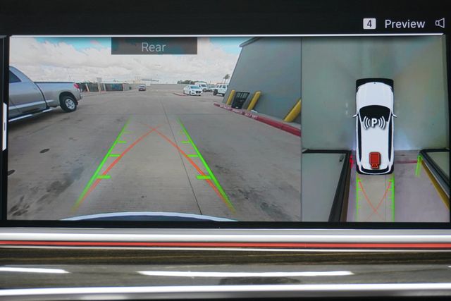 2020 BMW X5 sDrive40i Sports Activity Vehicle - 22932510 - 21