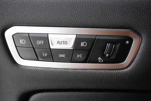 2020 BMW X5 sDrive40i Sports Activity Vehicle - 22932510 - 26