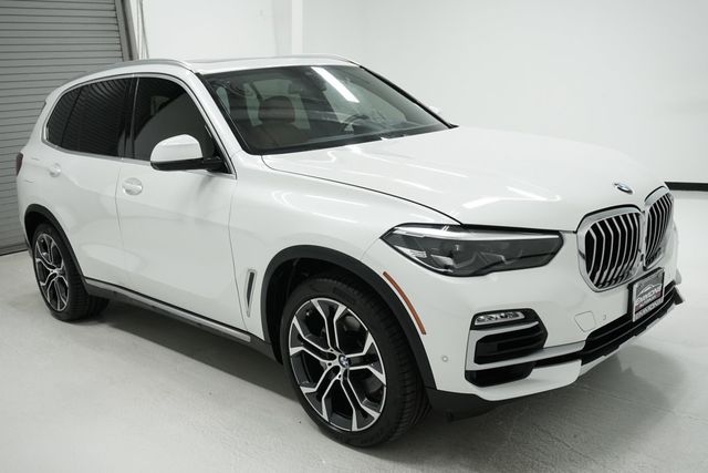 2020 BMW X5 sDrive40i Sports Activity Vehicle - 22932510 - 2