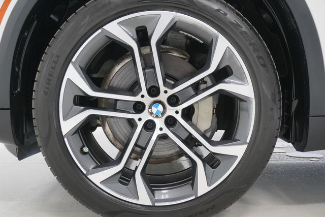 2020 BMW X5 sDrive40i Sports Activity Vehicle - 22932510 - 31