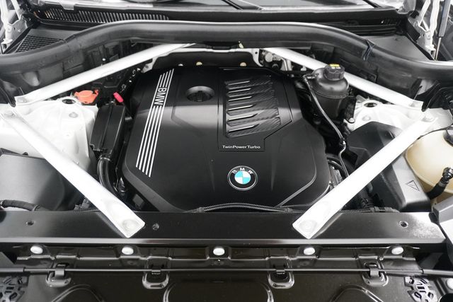 2020 BMW X5 sDrive40i Sports Activity Vehicle - 22932510 - 34