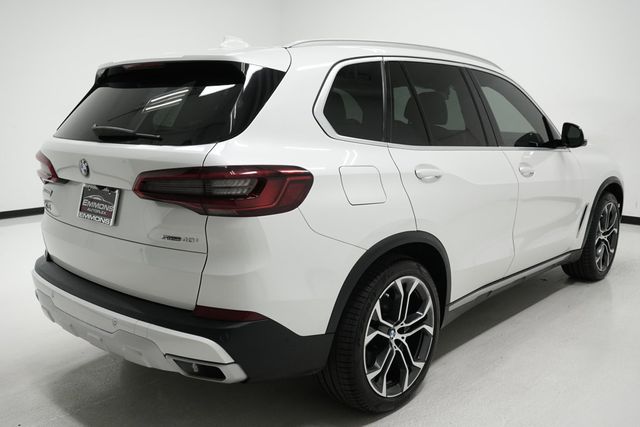 2020 BMW X5 sDrive40i Sports Activity Vehicle - 22932510 - 3