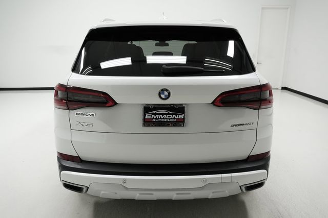 2020 BMW X5 sDrive40i Sports Activity Vehicle - 22932510 - 4