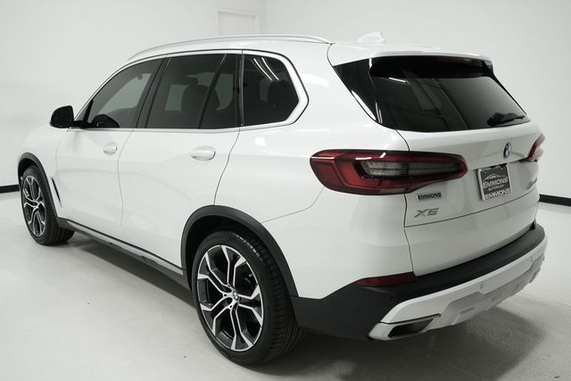 2020 BMW X5 sDrive40i Sports Activity Vehicle - 22932510 - 5