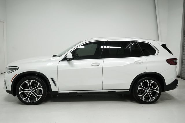 2020 BMW X5 sDrive40i Sports Activity Vehicle - 22932510 - 6
