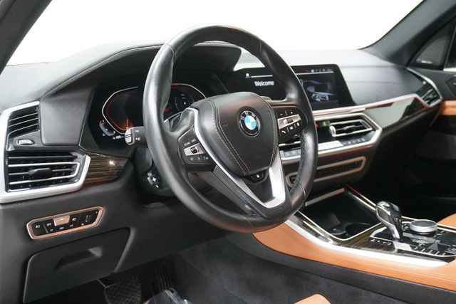 2020 BMW X5 sDrive40i Sports Activity Vehicle - 22932510 - 8