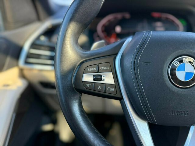 2020 BMW X5 sDrive40i Sports Activity Vehicle - 22952780 - 9