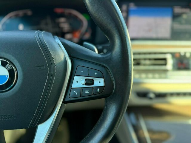 2020 BMW X5 sDrive40i Sports Activity Vehicle - 22952780 - 10