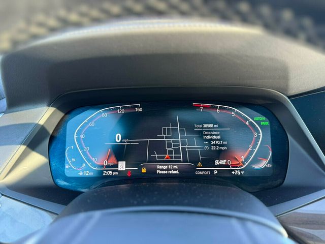 2020 BMW X5 sDrive40i Sports Activity Vehicle - 22952780 - 11