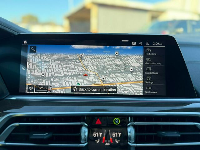 2020 BMW X5 sDrive40i Sports Activity Vehicle - 22952780 - 12