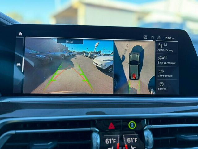 2020 BMW X5 sDrive40i Sports Activity Vehicle - 22952780 - 13