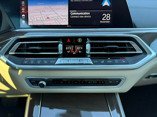 2020 BMW X5 sDrive40i Sports Activity Vehicle - 22952780 - 14
