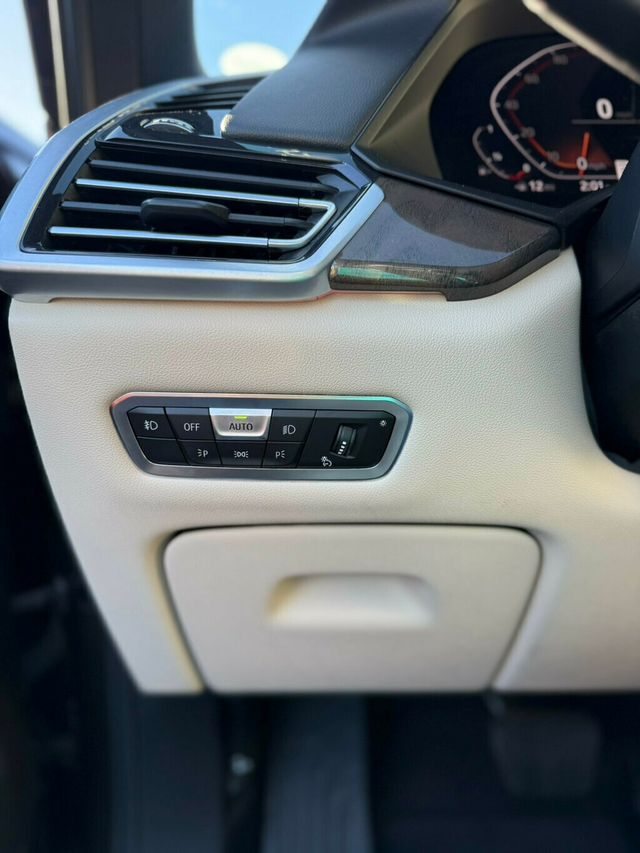 2020 BMW X5 sDrive40i Sports Activity Vehicle - 22952780 - 16