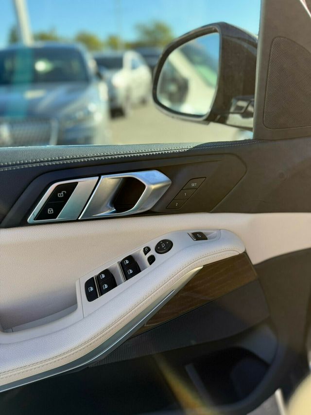 2020 BMW X5 sDrive40i Sports Activity Vehicle - 22952780 - 17
