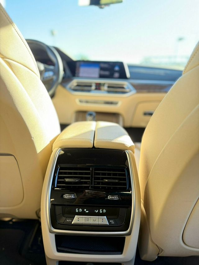 2020 BMW X5 sDrive40i Sports Activity Vehicle - 22952780 - 18