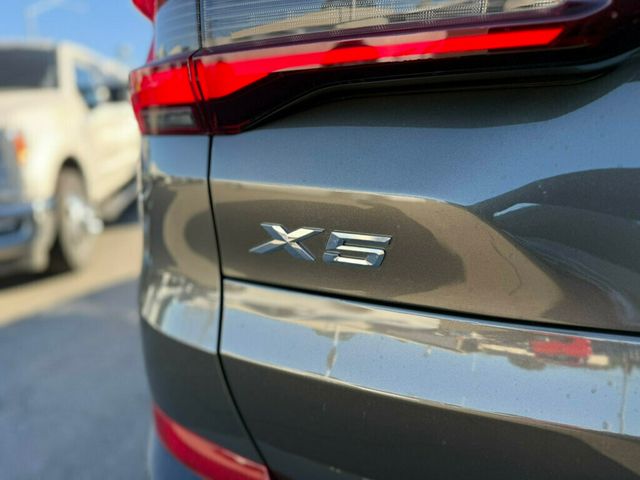 2020 BMW X5 sDrive40i Sports Activity Vehicle - 22952780 - 22