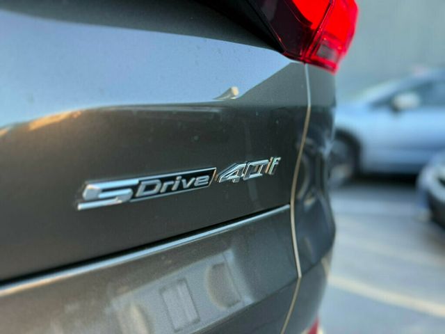 2020 BMW X5 sDrive40i Sports Activity Vehicle - 22952780 - 23